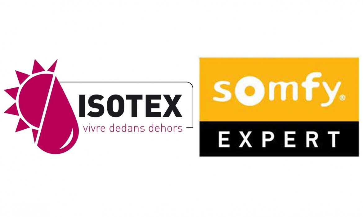 Expert Somfy