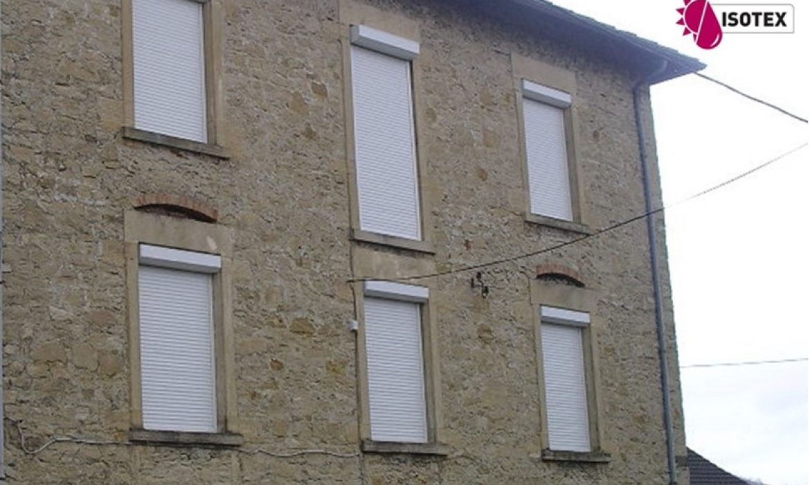 Réalisation sur mesure à La Tour du Pin