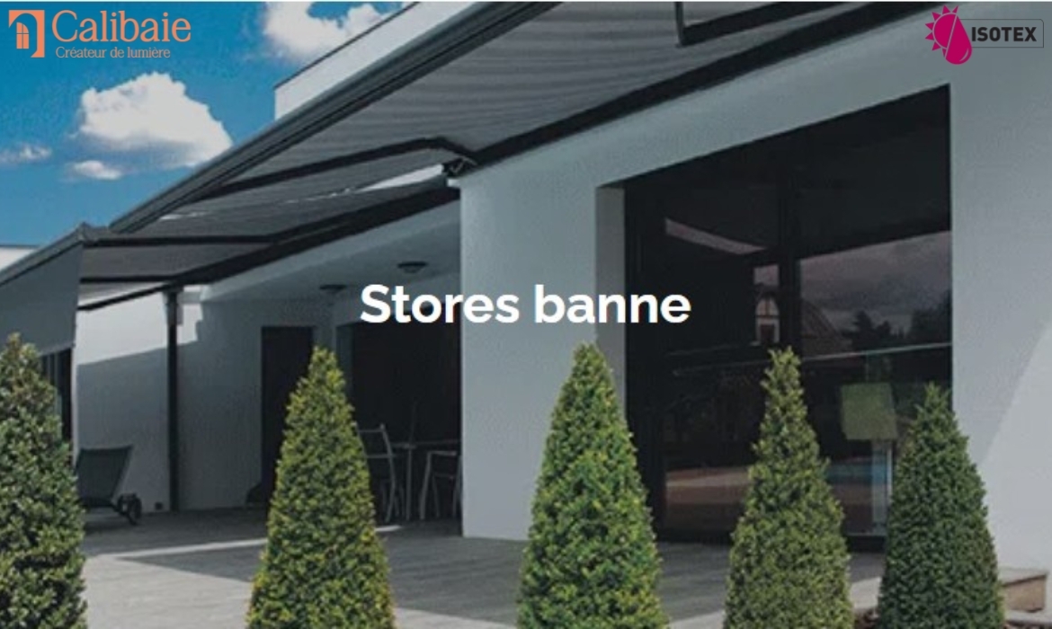 Calibaie – Le Réseau d’Installateurs Experts en Menuiseries Sur Mesure