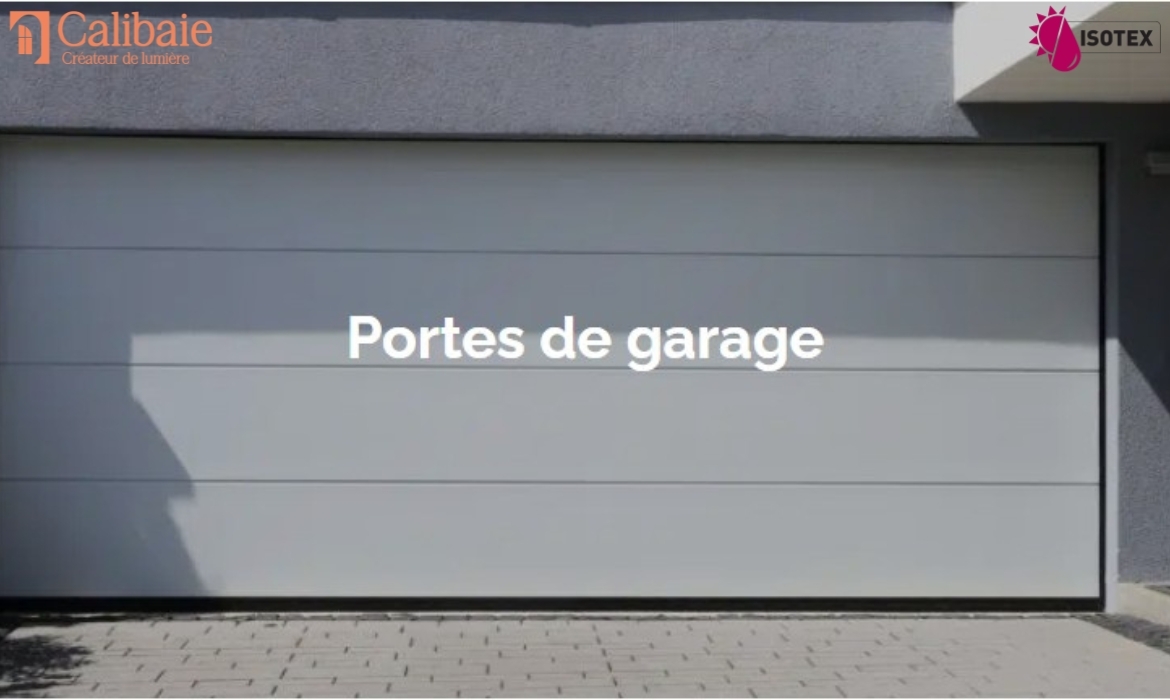 Calibaie – Le Réseau d’Installateurs Experts en Menuiseries Sur Mesure