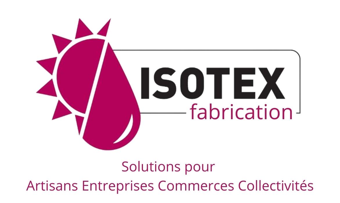ISOTEX Pro : Solutions pour Artisans, Entreprises, Commerces et Collectivités