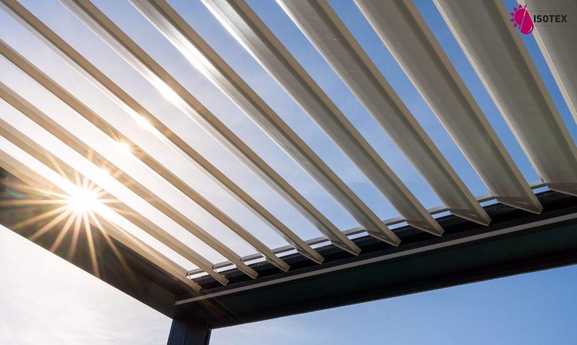 Pergola : La nouvelle pièce à vivre de votre extérieur