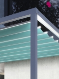 Pergola Clima 120