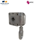 Treuil store FRANCIAFLEX 1/7 – Coloris : Naturel – Réf : 4036607