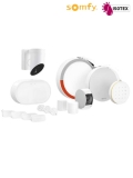 Alarme connectée Somfy