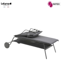 Bain de Soleil Lafuma Mobilier Miami II Haut BeComfort®