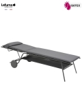 Bain de Soleil Lafuma Mobilier Miami II Haut BeComfort®