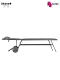 Bain de Soleil Lafuma Mobilier Miami II Haut BeComfort®