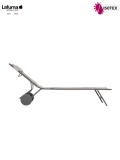 Bain de Soleil Lafuma Mobilier Miami II Rives