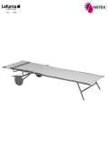 Bain de Soleil Lafuma Mobilier Miami II Rives