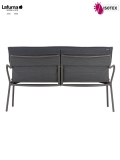 Banquette basse Lafuma Mobilier Vence BeComfort®