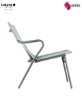 Banquette basse Lafuma Mobilier Vence Rives