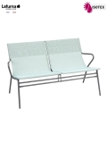 Banquette basse Lafuma Mobilier Vence Rives