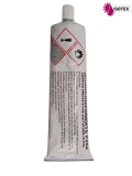 Colle PVC / Polyuréthane monocomposant P252 - Tube de 200 ml - DZCOLLETUBE01