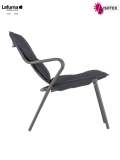 Fauteuil bas Lafuma Mobilier Vence BeComfort®