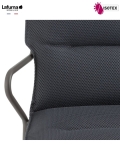 Fauteuil bas Lafuma Mobilier Vence BeComfort®