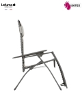 Fauteuil de relaxation Lafuma Mobilier Evolution Rives