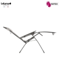 Fauteuil de relaxation Lafuma Mobilier Evolution Rives