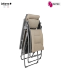 Fauteuil de relaxation Lafuma Mobilier Futura BeComfort®