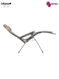 Fauteuil de relaxation Lafuma Mobilier Futura BeComfort®