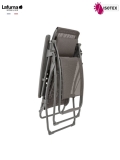 Fauteuil de relaxation Lafuma Mobilier Futura Natura
