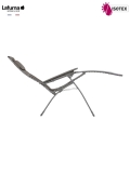 Fauteuil de relaxation Lafuma Mobilier Futura Natura