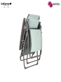 Fauteuil de relaxation Lafuma Mobilier Futura Rives