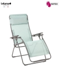 Fauteuil de relaxation Lafuma Mobilier Futura Rives