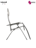 Fauteuil de relaxation Lafuma Mobilier Futura XL Natura