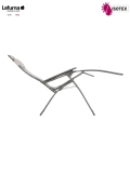 Fauteuil de relaxation Lafuma Mobilier Futura XL Natura