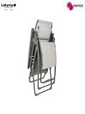 Fauteuil de relaxation Lafuma Mobilier Futura XL Rives