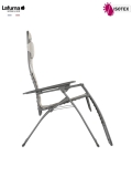 Fauteuil de relaxation Lafuma Mobilier Futura XL Rives