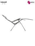 Fauteuil de relaxation Lafuma Mobilier Futura XL Rives