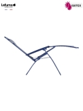 Fauteuil de relaxation Lafuma Mobilier R Clip Natura Colorblock