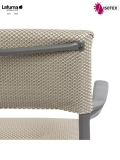 Fauteuil Lafuma Mobilier Oron BeComfort®