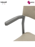 Fauteuil Lafuma Mobilier Oron BeComfort®