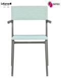 Fauteuil Lafuma Mobilier Oron Rives
