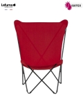 Fauteuil Lounge Lafuma Mobilier Maxi Pop Up Seville Airlon