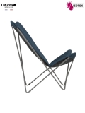 Fauteuil Lounge Lafuma Mobilier Maxi Pop Up XL BeComfort®