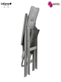 Fauteuil pliant Lafuma Mobilier Zen-it BeComfort®