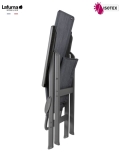 Fauteuil pliant Lafuma Mobilier Zen-it Rives