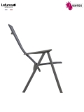 Fauteuil pliant Lafuma Mobilier Zen-it Rives
