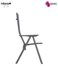 Fauteuil pliant Lafuma Mobilier Zen-it Rives