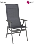 Fauteuil pliant Lafuma Mobilier Zen-it Rives