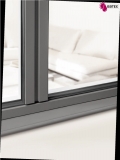 Fenêtre / Porte-Fenêtre Aluminium