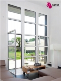 Fenêtre / Porte-Fenêtre Aluminium