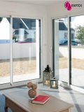 Fenêtre / Porte-Fenêtre Aluminium