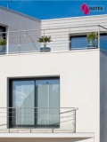 Fenêtre / Porte-Fenêtre Aluminium