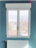 Fenêtre / Porte-Fenêtre Aluminium