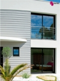 Fenêtre / Porte-Fenêtre Aluminium